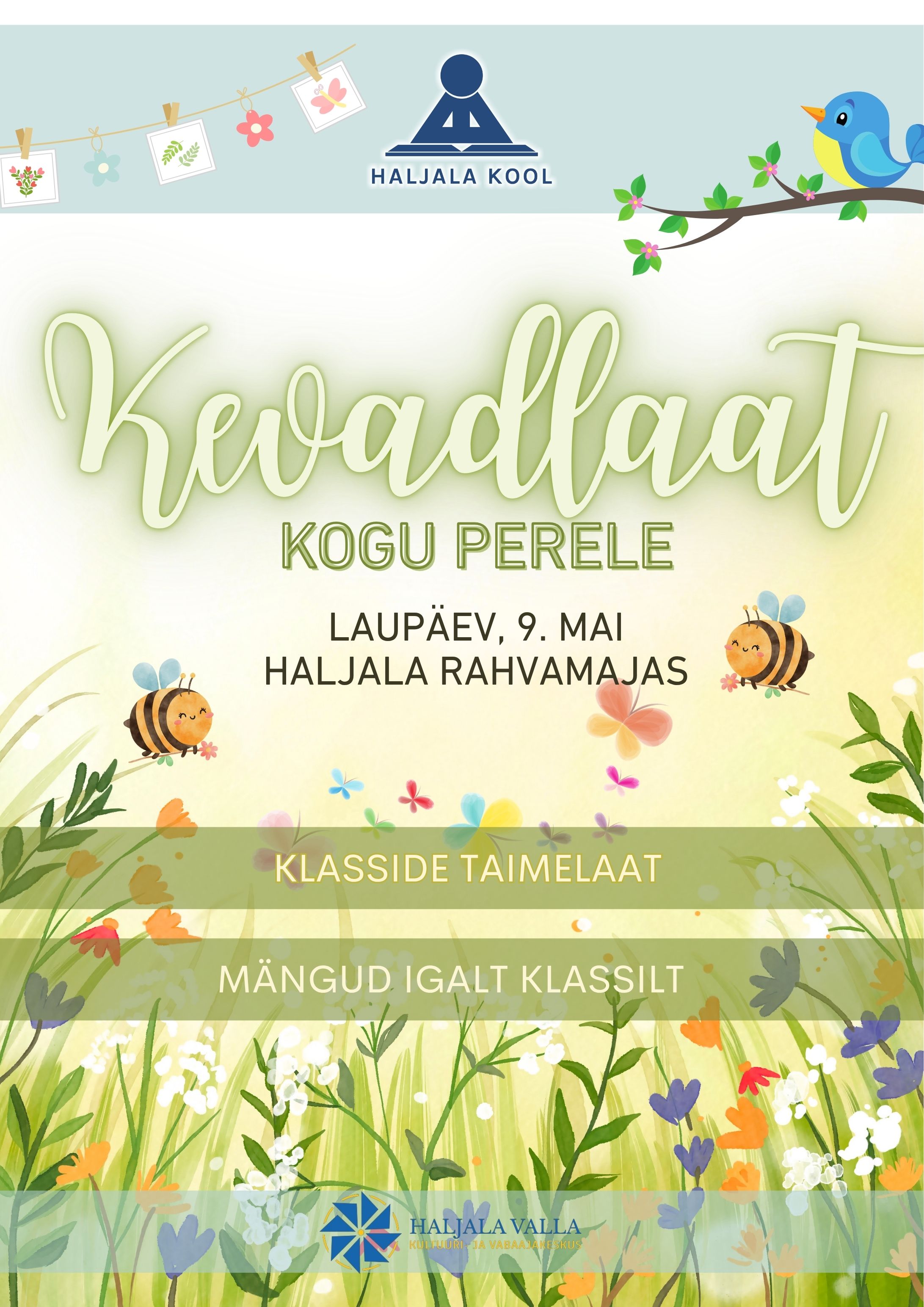 Taimelaat kevad 2026 1