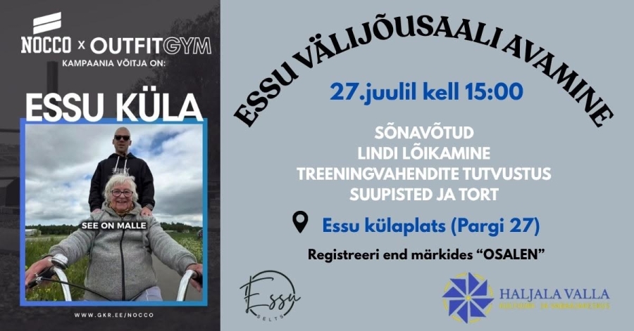 essu v2lijousaal