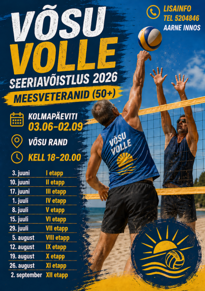 vosuvolle