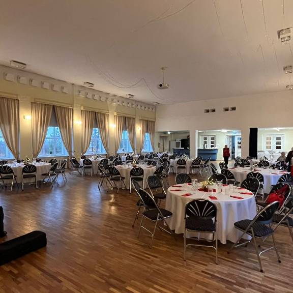 Võsu rannaklubi tasuliste teenuste hinnakiri alates 9.02.2026