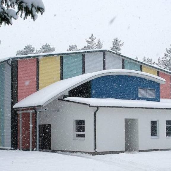 Haljala valla spordihoonete tasuliste teenuste hinnakiri muutub alates 1.03.2026