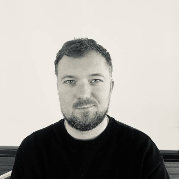 Veebruaris alustas tööd kultuuritööspetsialistina Mart Rauba