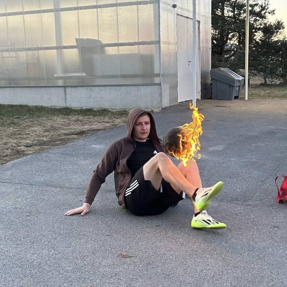 Haljalas toimus uus üritus „Sportlane külas“