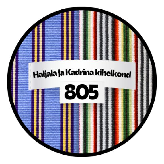 Haljala ja Kadrina kihelkondade 805. aastapäev