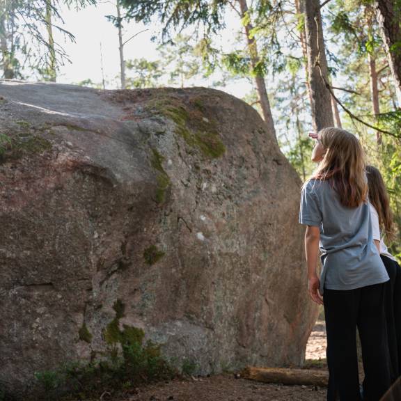 Meie Lahemaa lood ja paigad: Käsmu poolsaar